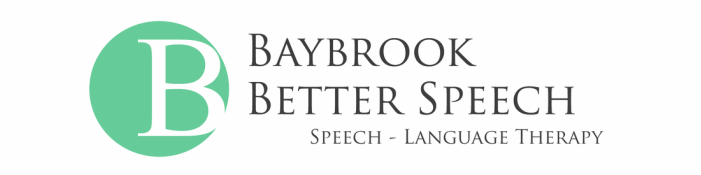Baybrook Better Speech